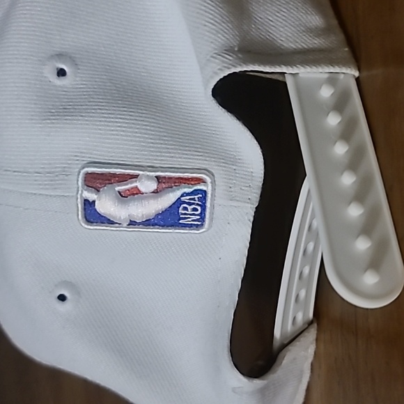 Toronto Raptors Hat 2017-18 New Era 9FIFTY OvO Snapback Hat - Picture 4 of 4